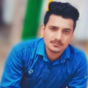 Princan Mishra