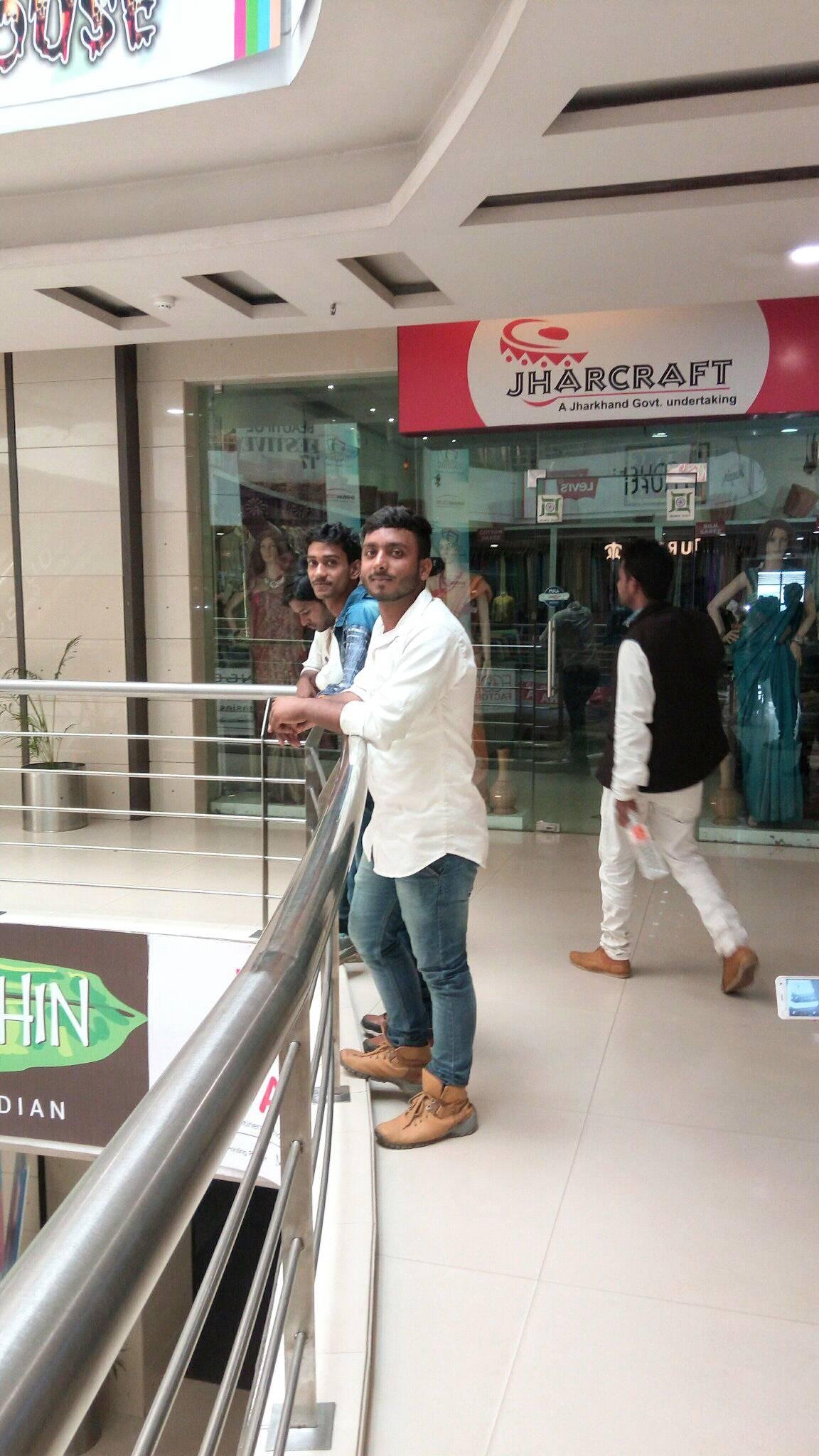 Princav Agarwal
