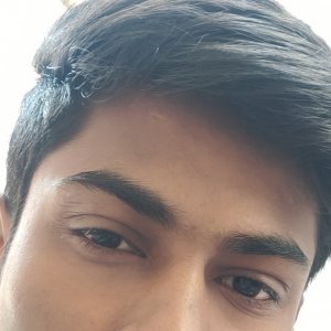 Princav Joshi