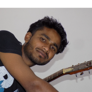 Princav Pandey