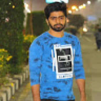 Princav Pandey
