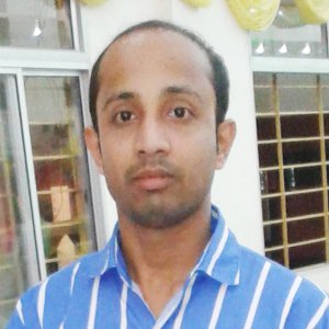 Princav Pawar