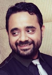 Princav Verma