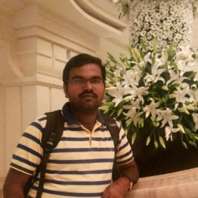Princesh Agarwal