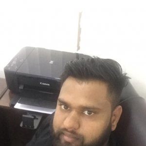 Princesh GoyalProfile Image