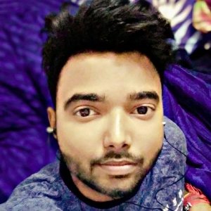 Princesh Mishra