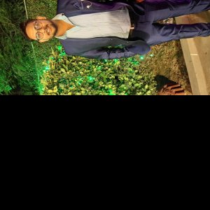 Princesh Mishra