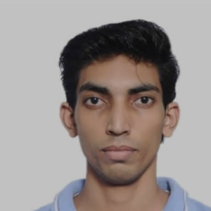 Princesh Nair