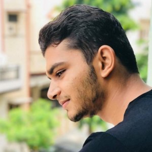 Princesh Nair