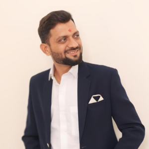 Princesin Bansal