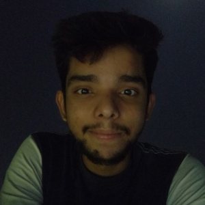 Princit Bansal