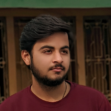 Princit Chauhan