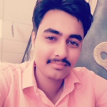 Princit Joshi