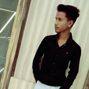 Princit Pawar
