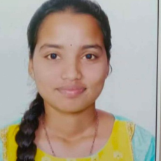 Prisha Khatri