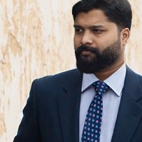 Prisha - Marketing & Branding Consultant