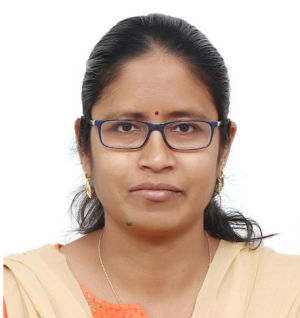 Prisha Natarajan