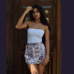 Prisha Rawat