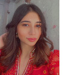 Prisha Senni