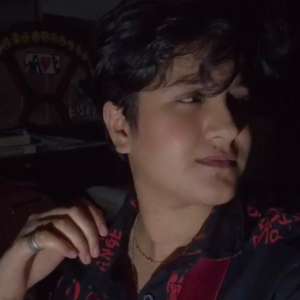 Prisha Sharma