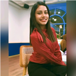 Prisha SinghProfile Image