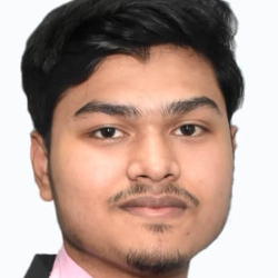 Pritaav Goyal
