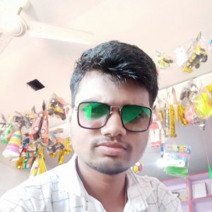 Pritaav Pawar