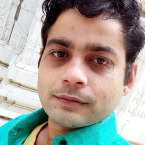 Pritaav Trivedi