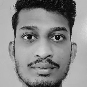 Pritaesh Agarwal