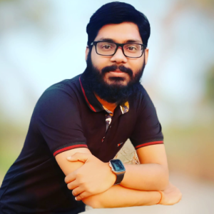 Pritaesh Goyal