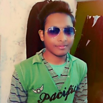 Pritaesh Joshi