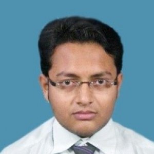 Pritaesh Pandey