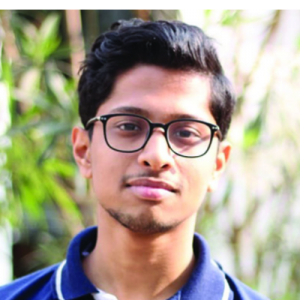 Pritaesh ReddyProfile Image