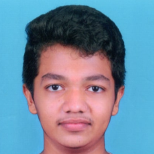 Pritain DeshpandeProfile Image