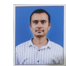 Pritain Reddy