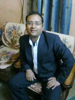 Pritait Agarwal