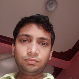 Pritait Mishra