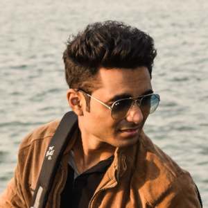 Pritait Mishra