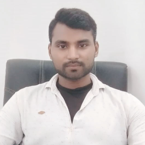 Pritait Reddy