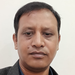 Pritam Aarya
