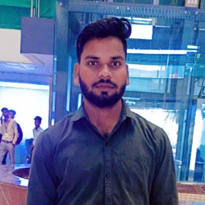 Pritam Chaudhary