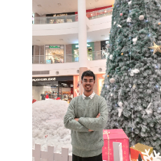 Pritam Dasgupta