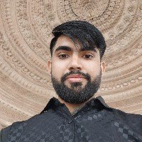 Pritam D'Souza
