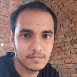 Pritam Dubey