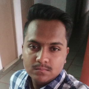 Pritam Jain