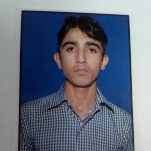 Pritam Kumar