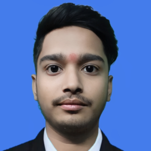 Pritam Kumar