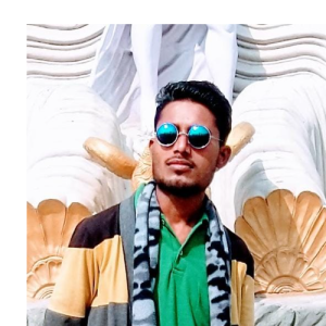 Pritam Kumar Pandey