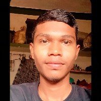 Pritam Kumaré