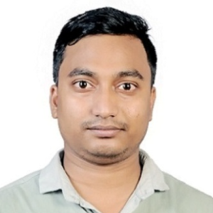 Pritam Mahajan